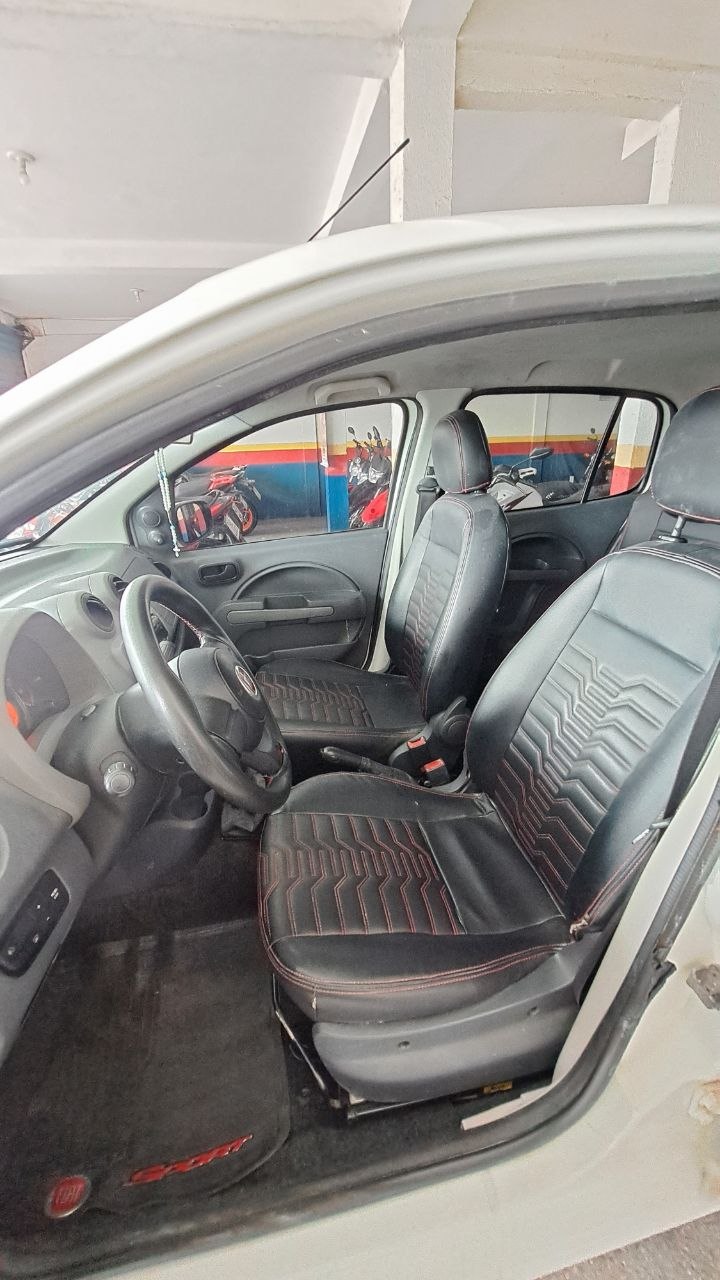FIAT UNO 1.0 VIVACE BANCO DIANTEIRO